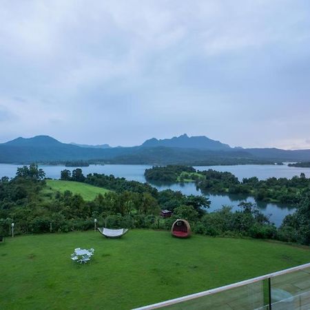 Pawna By Hangout Villas Lonavala Bagian luar foto