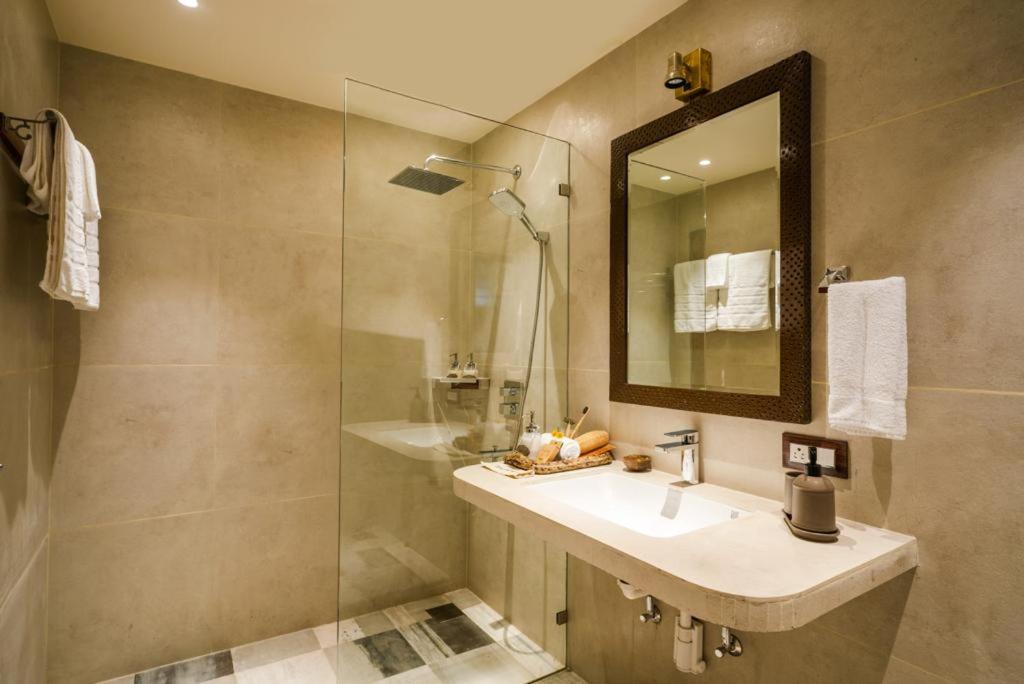 Pawna By Hangout Villas Lonavala Bagian luar foto