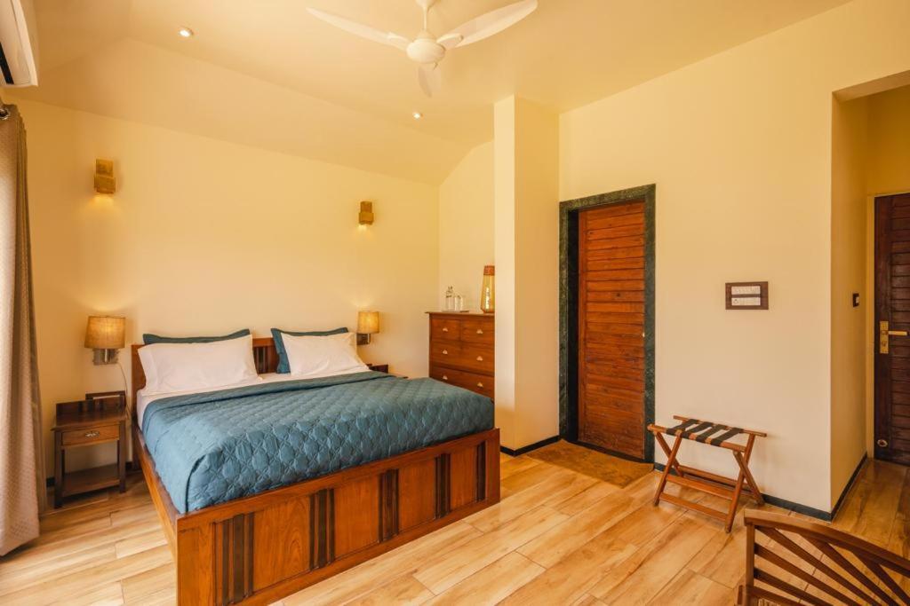 Pawna By Hangout Villas Lonavala Bagian luar foto