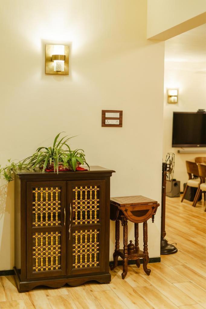 Pawna By Hangout Villas Lonavala Bagian luar foto